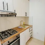 Modern & Cozy In Center -walk Everywhere דירה *