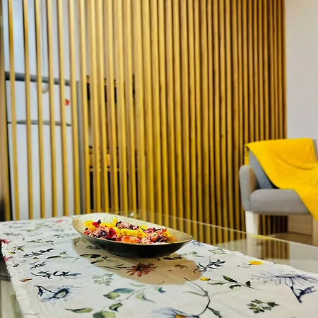 Modern & Cozy In Center -walk Everywhere Sarajevo