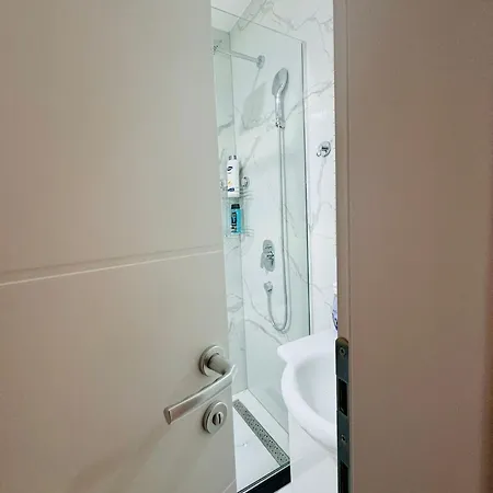 Apartment Modern & Cozy In Center -walk Everywhere