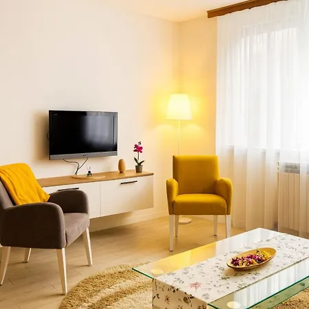 Modern & Cozy In Center - Walk Everywhere - Parking Available سراييفو