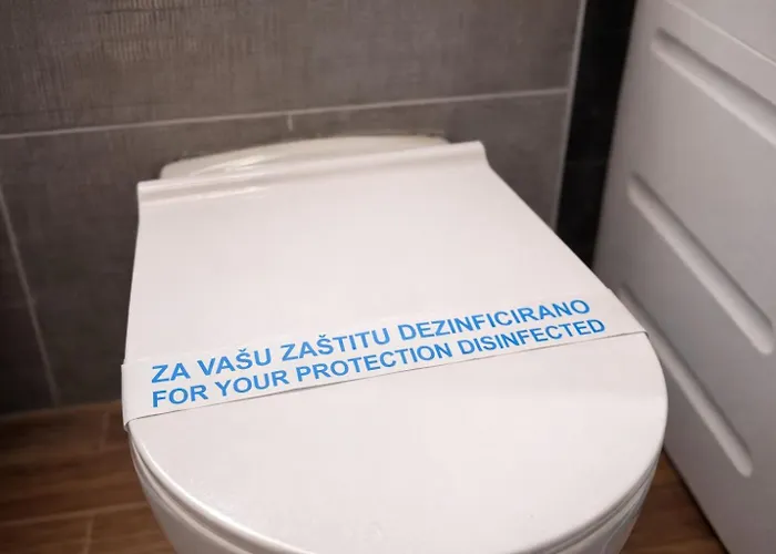 Daire Modern & Cozy In Center -walk Everywhere *